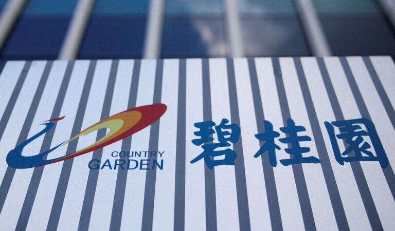 Country Garden gets maturity extension approval for one more onshore bond – sources