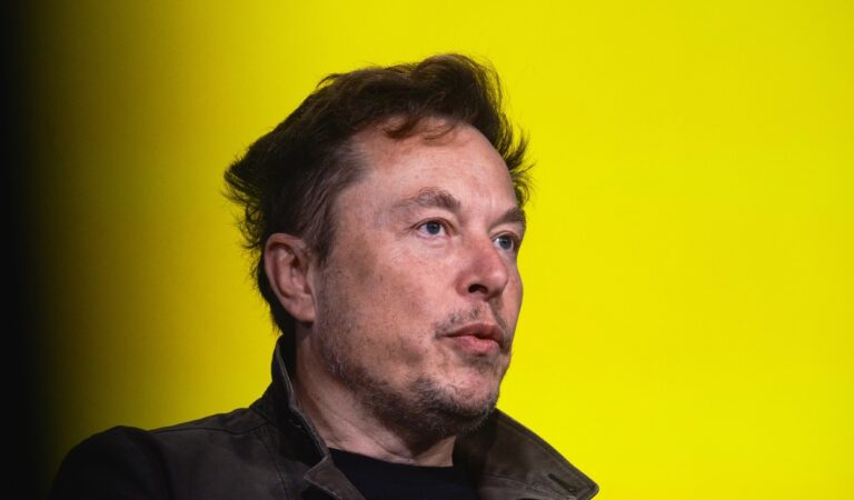 Elon Musk says Twitter, now X, is moving to small monthly subscription