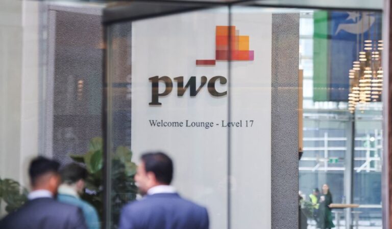 PwC Australia gave clients other than Google confidential tax info